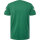 Hummel hmlLEGACY CHEVRON T-SHIRT FOLIAGE GREEN S