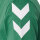 Hummel hmlLEGACY CHEVRON T-SHIRT FOLIAGE GREEN S