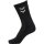 Hummel 3-Pack Basic Sock BLACK 36-40