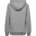 Hummel HMLGO COTTON HOODIE WOMAN - GREY MELANGE - 2XL