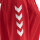 Hummel HMLGO COTTON HOODIE WOMAN - TRUE RED - L
