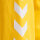 Hummel HMLGO COTTON HOODIE WOMAN - SPORTS YELLOW - 2XL