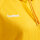 Hummel HMLGO COTTON HOODIE WOMAN - SPORTS YELLOW - S
