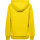 Hummel HMLGO COTTON HOODIE WOMAN - SPORTS YELLOW - XS