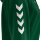 Hummel HMLGO COTTON HOODIE WOMAN - EVERGREEN - L
