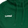 Hummel HMLGO COTTON HOODIE WOMAN - EVERGREEN - XS
