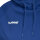 Hummel HMLGO COTTON HOODIE WOMAN - TRUE BLUE - M