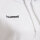 Hummel HMLGO COTTON HOODIE WOMAN - WHITE - M