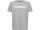 Hummel HMLGO KIDS COTTON LOGO T-SHIRT S/S GREY MELANGE 128