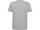 Hummel HMLGO KIDS COTTON LOGO T-SHIRT S/S GREY MELANGE 164