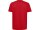 Hummel HMLGO KIDS COTTON LOGO T-SHIRT S/S TRUE RED 116