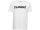 Hummel HMLGO KIDS COTTON LOGO T-SHIRT S/S WHITE 152