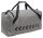 Hummel CORE SPORTS BAG - GREY MELANGE - M