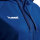 Hummel HMLGO COTTON ZIP HOODIE WOMAN - TRUE BLUE - S