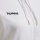 Hummel HMLGO COTTON ZIP HOODIE WOMAN - WHITE - 2XL