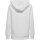 Hummel HMLGO COTTON ZIP HOODIE WOMAN - WHITE - S
