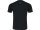 Hummel HML FIRST PERFORMANCE JERSEY S/S Schwarz Größe S