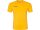 Hummel HML FIRST PERFORMANCE JERSEY S/S Gelb Größe S