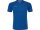 Hummel HML FIRST PERFORMANCE JERSEY S/S Blau Größe 2XL