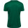 Hummel hmlAUTHENTIC KIDS POLY JERSEY S/S - EVERGREEN - 164