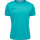 Hummel hmlAUTHENTIC KIDS POLY JERSEY S/S - BLUEBIRD - 116
