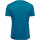 Hummel hmlAUTHENTIC KIDS POLY JERSEY S/S - CELESTIAL - 164