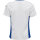 Hummel hmlAUTHENTIC KIDS POLY JERSEY S/S - WHITE/TRUE BLUE - 176