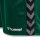 Hummel hmlAUTHENTIC POLY SHORTS WOMAN - EVERGREEN - 2XL