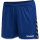 Hummel hmlAUTHENTIC POLY SHORTS WOMAN - TRUE BLUE - XS