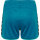 Hummel hmlAUTHENTIC POLY SHORTS WOMAN - CELESTIAL - XL