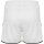 Hummel hmlAUTHENTIC POLY SHORTS WOMAN - WHITE - M