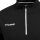 Hummel hmlAUTHENTIC HALF ZIP SWEATSHIRT - BLACK/ASPHALT - L