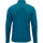 Hummel hmlAUTHENTIC HALF ZIP SWEATSHIRT - CELESTIAL - 3XL