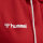 Hummel hmlAUTHENTIC POLY HOODIE WOMAN - TRUE RED - L