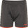 Hummel hmlAUTHENTIC POLY SHORTS WOMAN - ASPHALT - XS