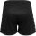 Hummel hmlAUTHENTIC POLY SHORTS WOMAN - BLACK/WHITE - M