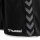 Hummel hmlAUTHENTIC POLY SHORTS WOMAN - BLACK/WHITE - M