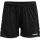 Hummel hmlAUTHENTIC POLY SHORTS WOMAN - BLACK/WHITE - XS