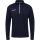 Hummel hmlAUTHENTIC HALF ZIP SWEATSHIRT - MARINE - 2XL
