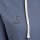 hmlMOVE CLASSIC HOODIE WOMAN - BERING SEA - XL