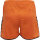 Hummel hmlAUTHENTIC POLY SHORTS WOMAN - TANGERINE - S