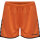 Hummel hmlAUTHENTIC POLY SHORTS WOMAN - TANGERINE - XL