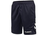 Hummel hmlPROMO KIDS BERMUDA Blau Größe 116