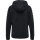 hmlMOVE CLASSIC HOODIE WOMAN - BLACK - L
