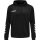 Hummel hmlPROMO POLY HOODIE - BLACK - XL