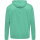 Hummel hmlPROMO POLY HOODIE - ATLANTIS - XL