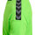 Hummel hmlAUTHENTIC KIDS POLY JERSEY S/S - GREEN GECKO - 116