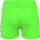 Hummel hmlAUTHENTIC POLY SHORTS WOMAN - GREEN GECKO - S