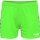 Hummel hmlAUTHENTIC POLY SHORTS WOMAN - GREEN GECKO - XS