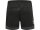 Hummel hmlLEAD WOMENS POLY SHORTS BLACK 2XL